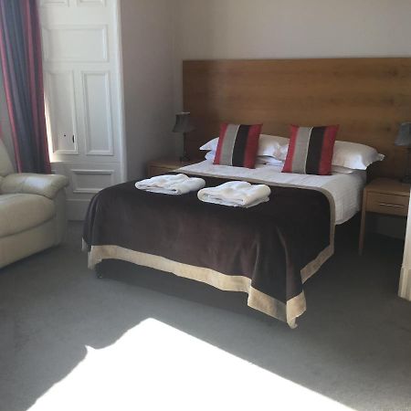 Belvedere Guest House Stonehaven Exterior foto